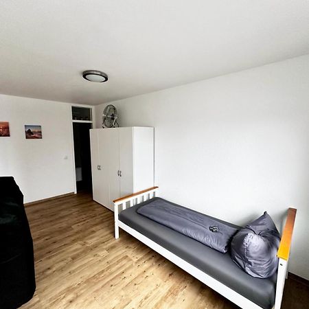 Moderne Ferienwohnung Nr 1 In Kleve - Sehr Zentral Gelegen Bagian luar foto